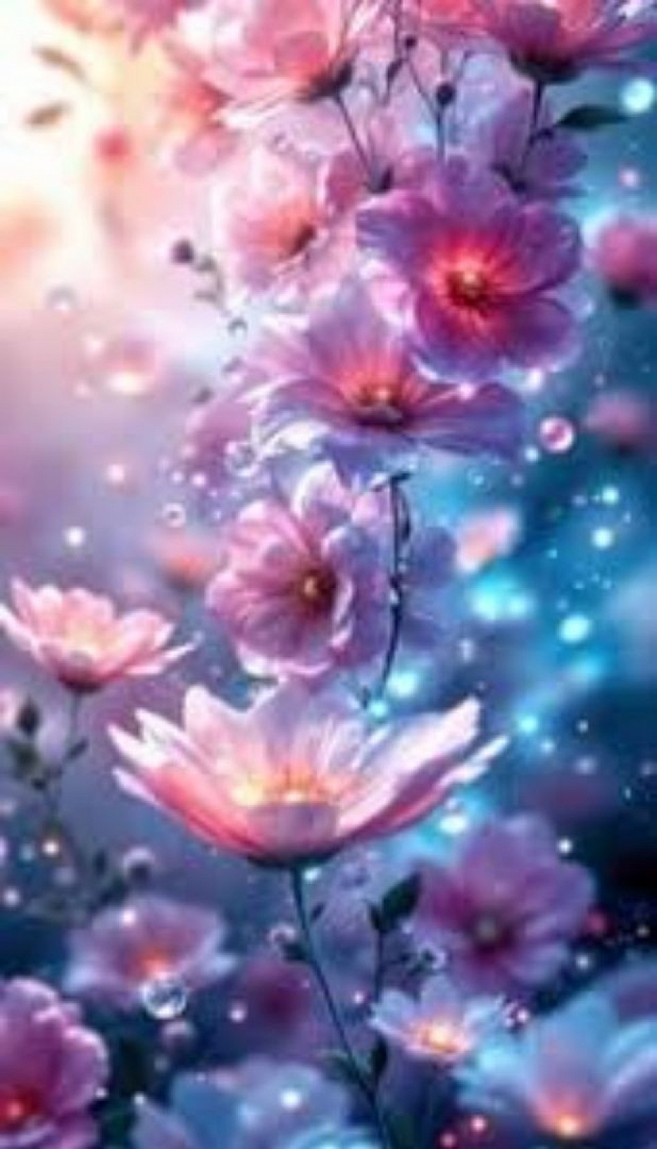 Magnificent Blossom