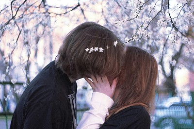 Their Breath held together