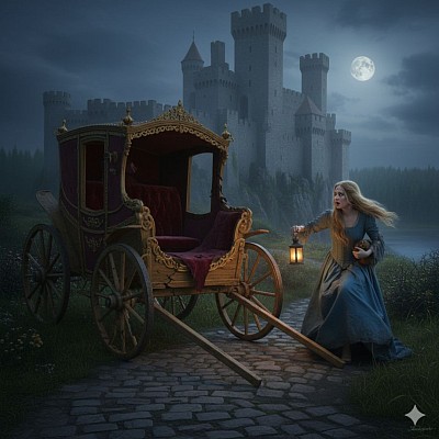 The sacrificial offering